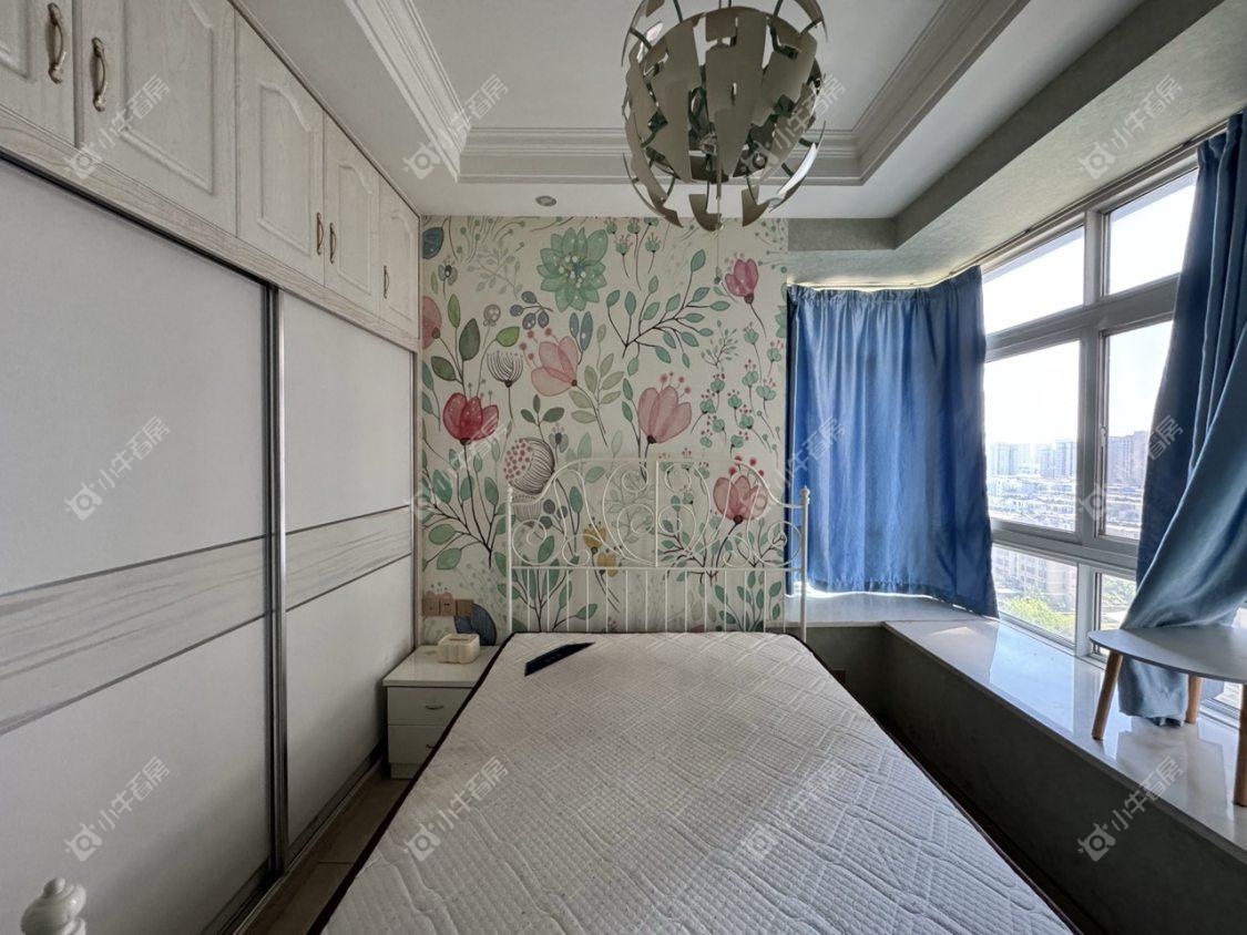 镇江碧桂园在售二手房源室内图_小牛看房