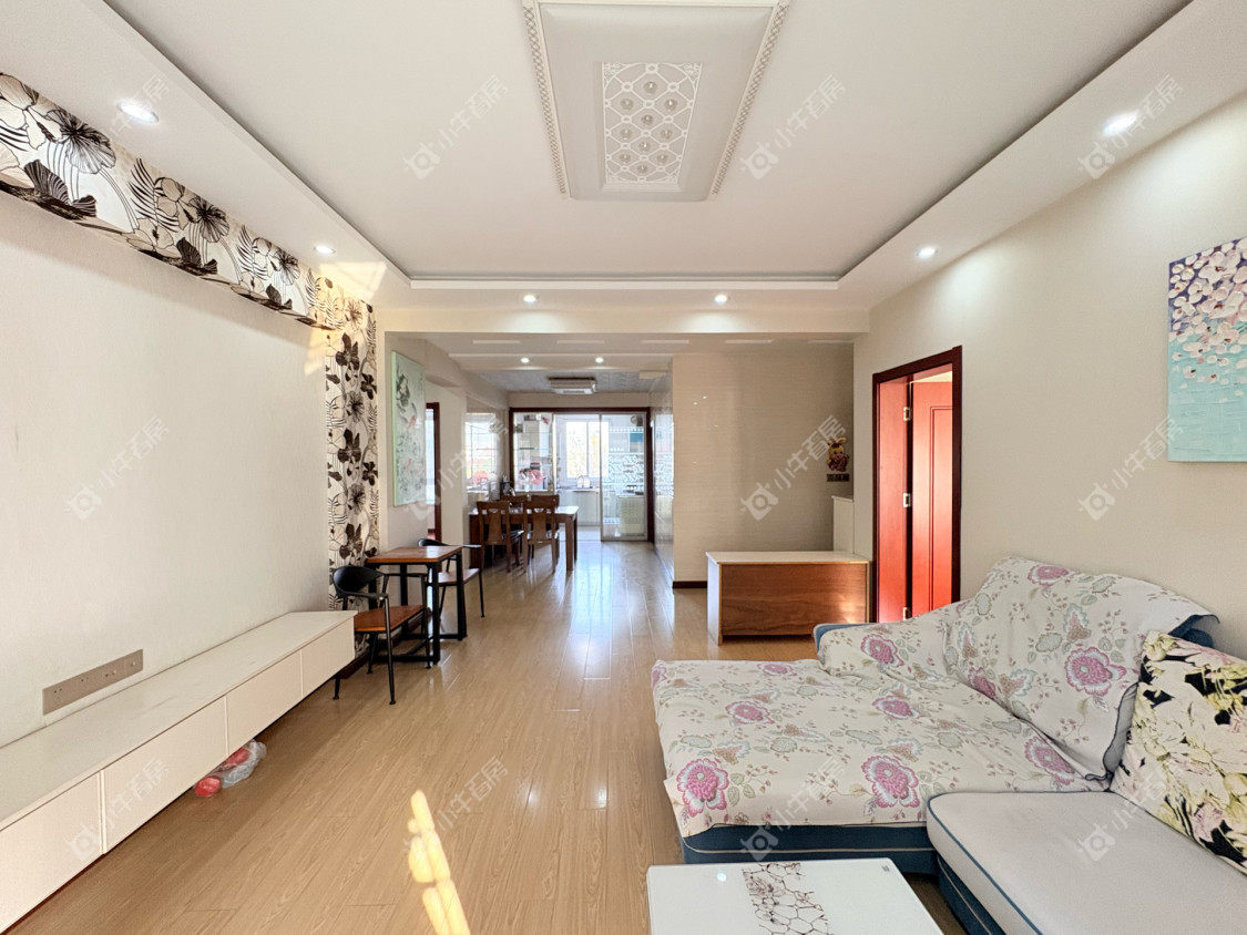 镇江普善人家在售二手房源室内图_小牛看房