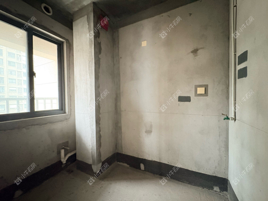 镇江荣城国际一期在售二手房源室内图_小牛看房