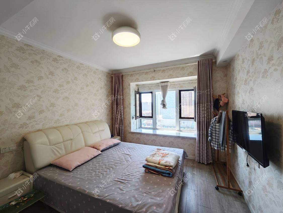 镇江大亚第一城在售二手房源室内图_小牛看房