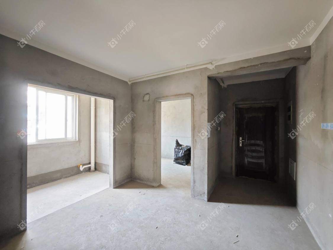 镇江南门花园在售二手房源室内图_小牛看房