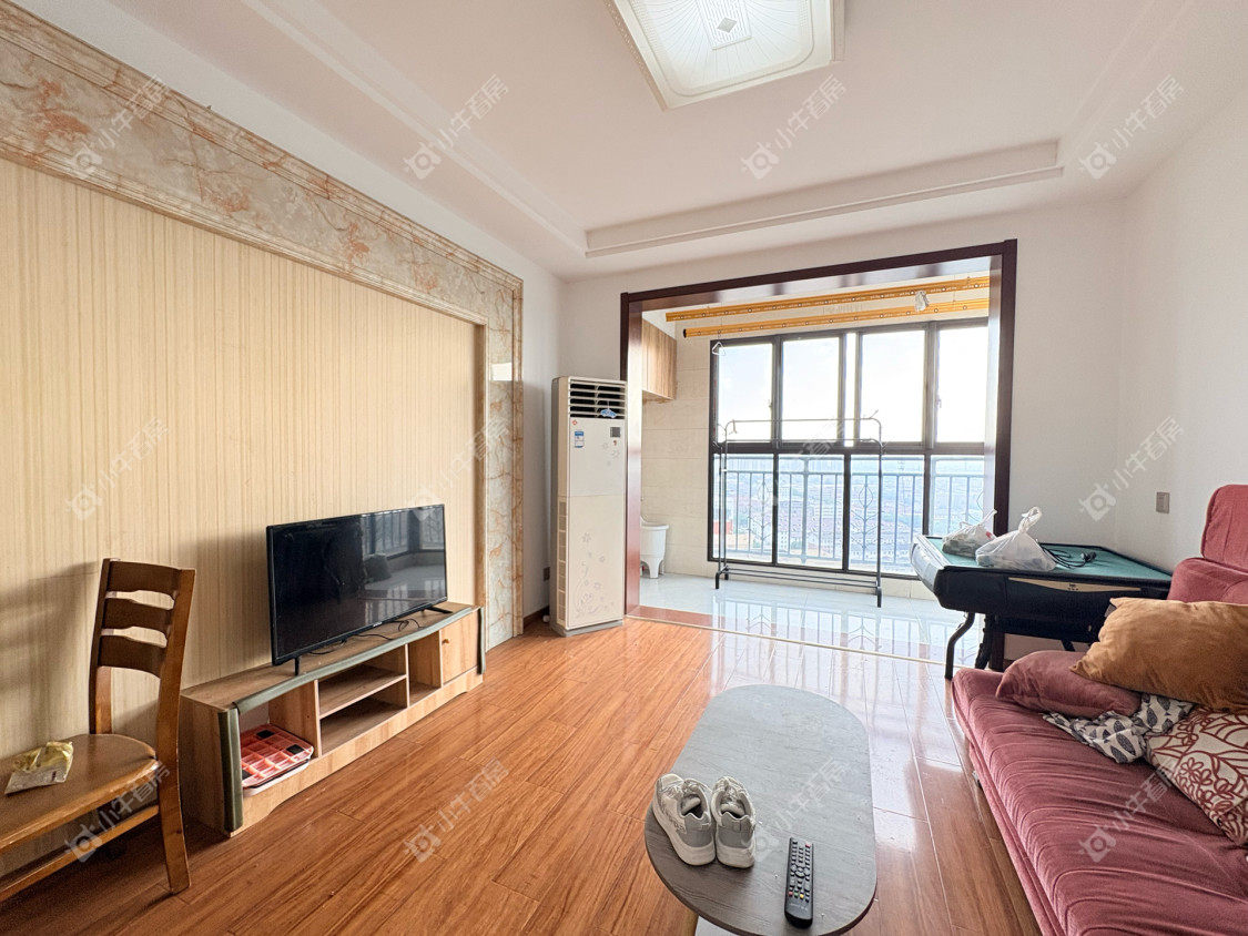 镇江众悦华城在售二手房源室内图_小牛看房