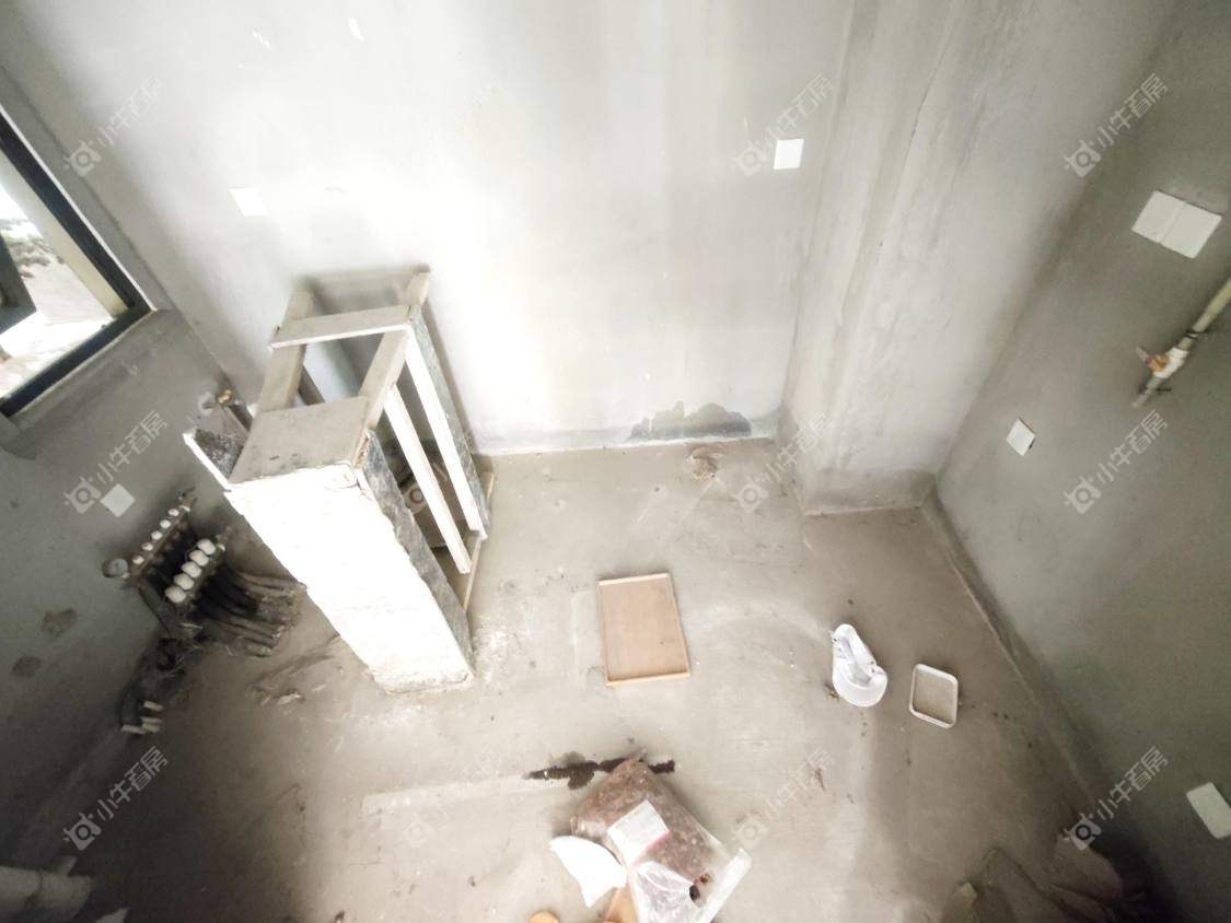 镇江万善上院在售二手房源室内图_小牛看房