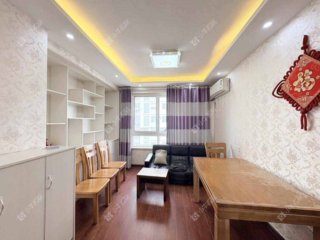 镇江惠和苑在售二手房源室内图_小牛看房