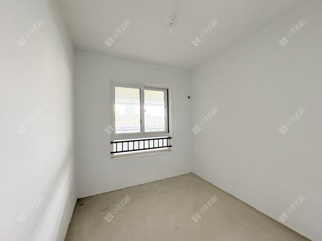 镇江中南熙悦城中南二期在售二手房源室内图_小牛看房