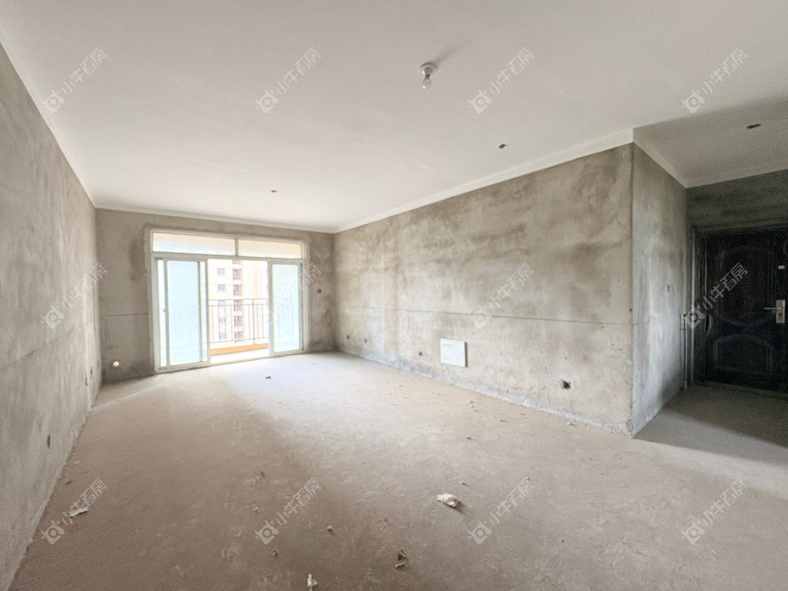 镇江美亚华悦在售二手房源室内图_小牛看房