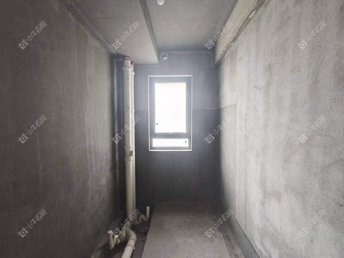 镇江中海时代都会在售二手房源室内图_小牛看房