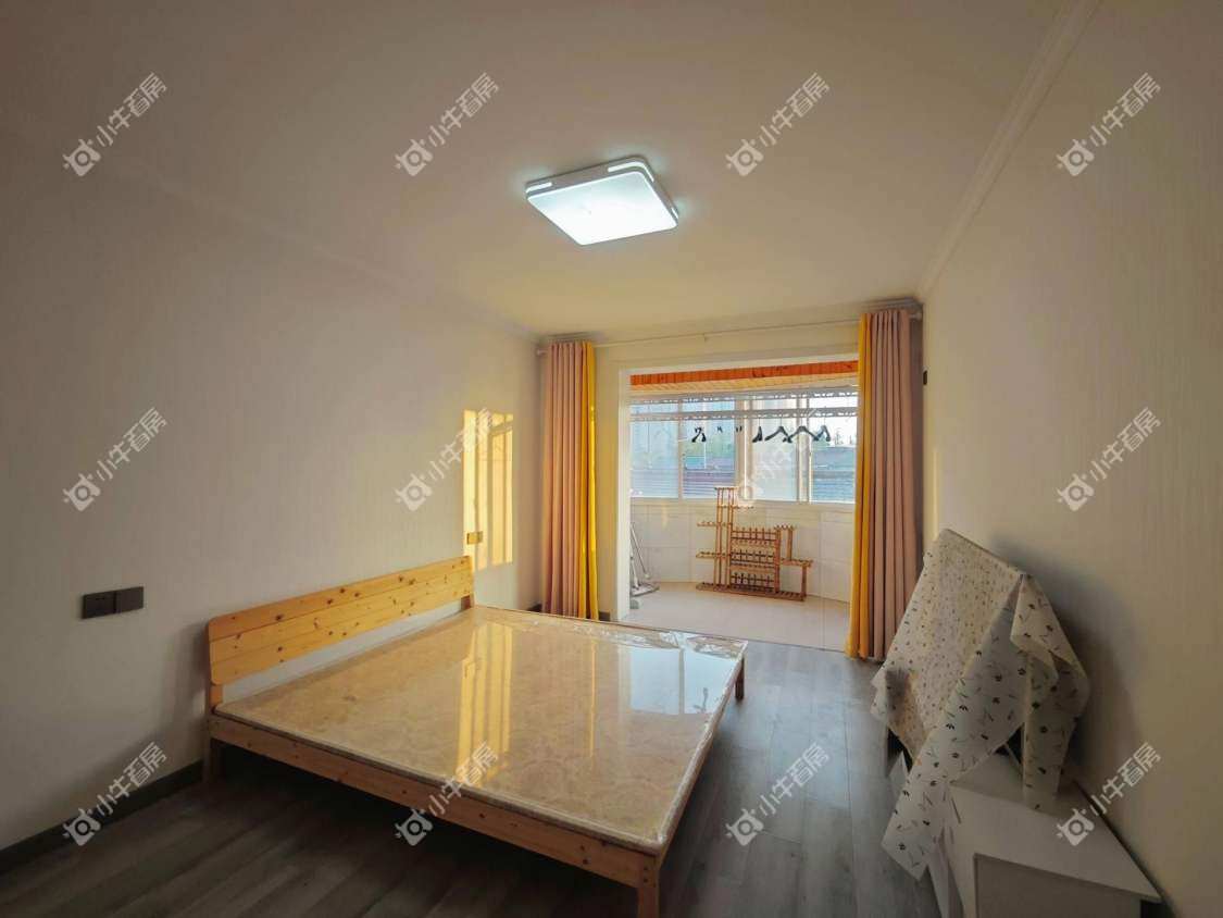 镇江凤美新村在租房源室内图_小牛看房