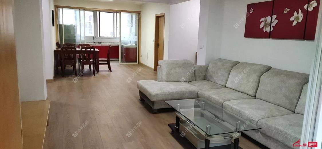 镇江乾泽园在租房源室内图_小牛看房