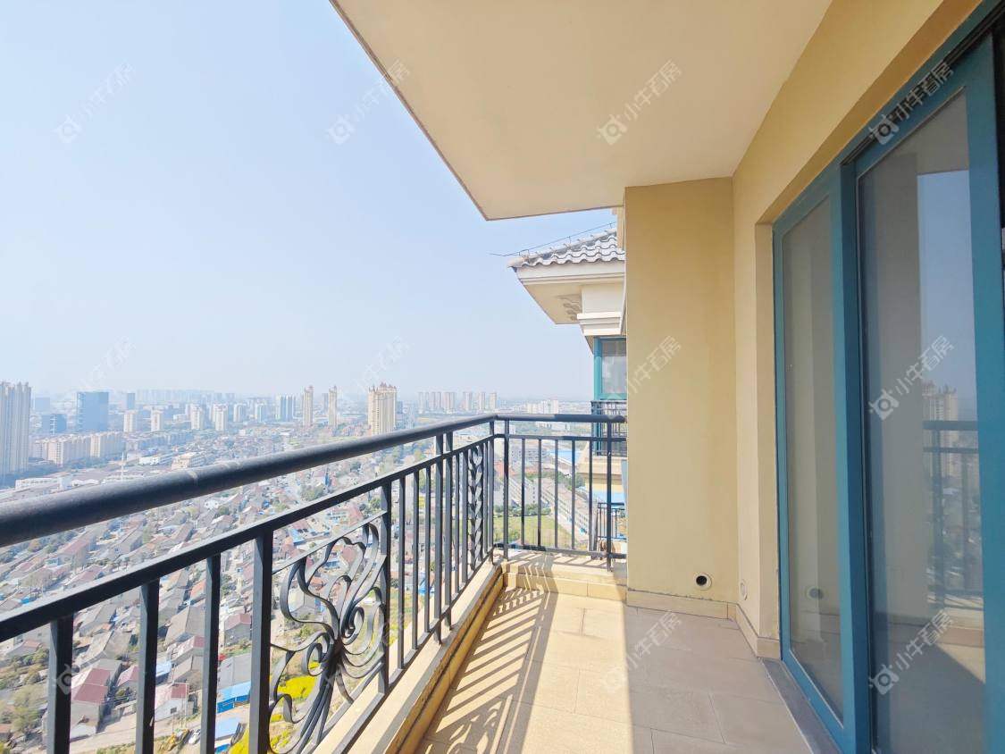 镇江恒大城在售二手房源室内图_小牛看房