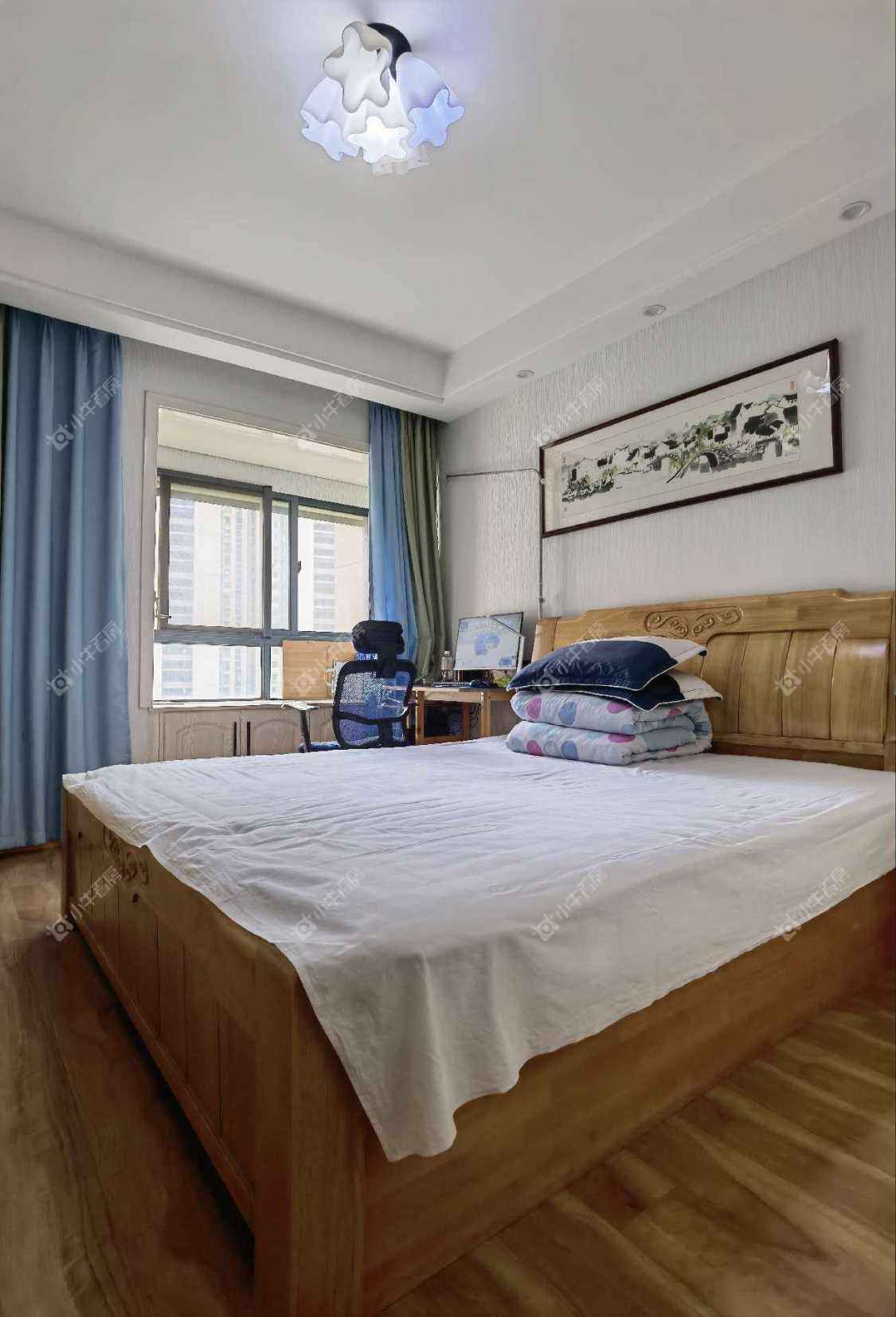 镇江荣城国际一期在售二手房源_小牛看房