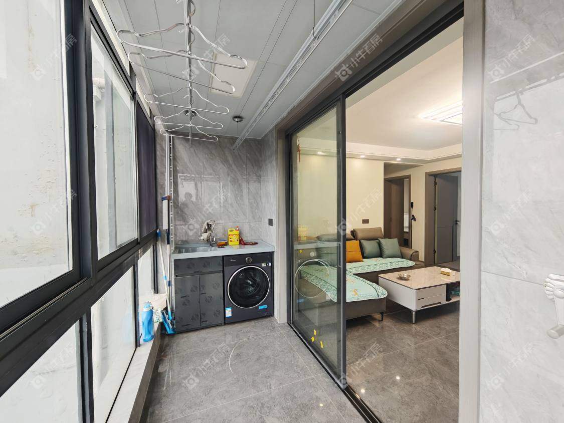 镇江练湖新城在售二手房源室内图_小牛看房