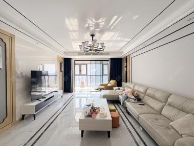 镇江天怡南郡在售二手房_小牛看房