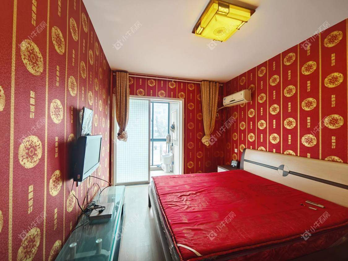 镇江天波城在售二手房源室内图_小牛看房