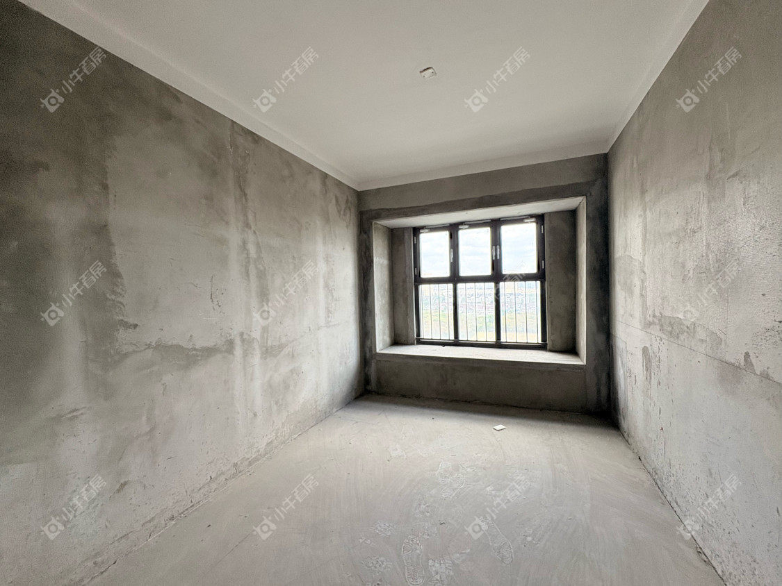 镇江凤熹台在售二手房源室内图_小牛看房