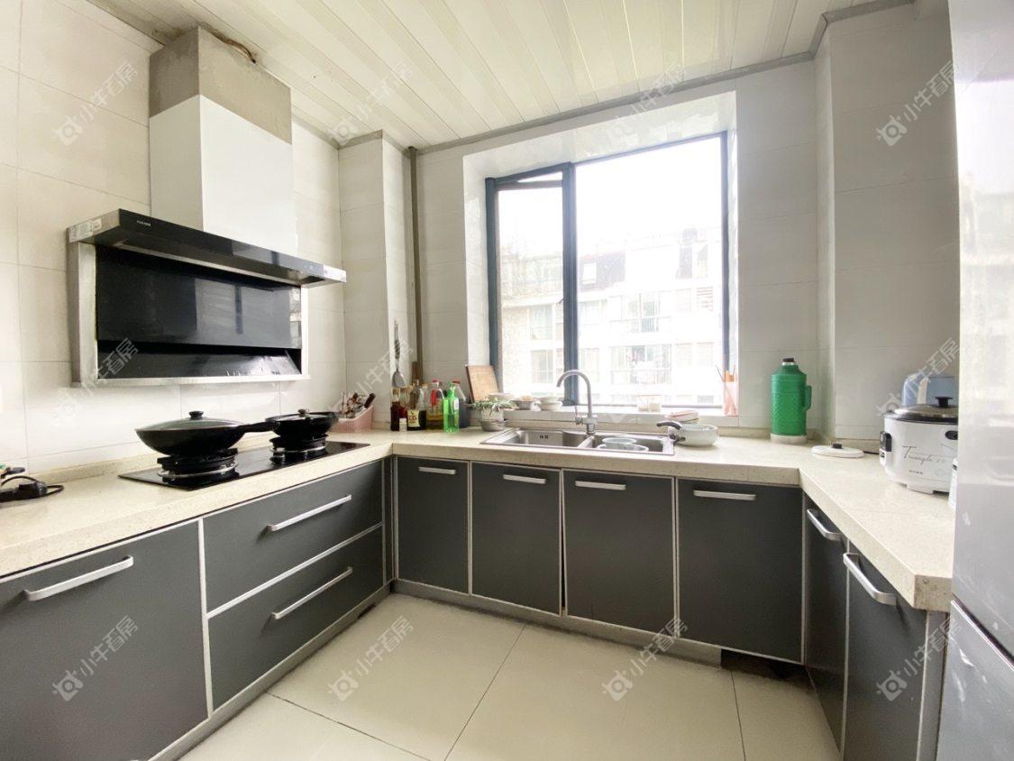 镇江天波城在售二手房源室内图_小牛看房