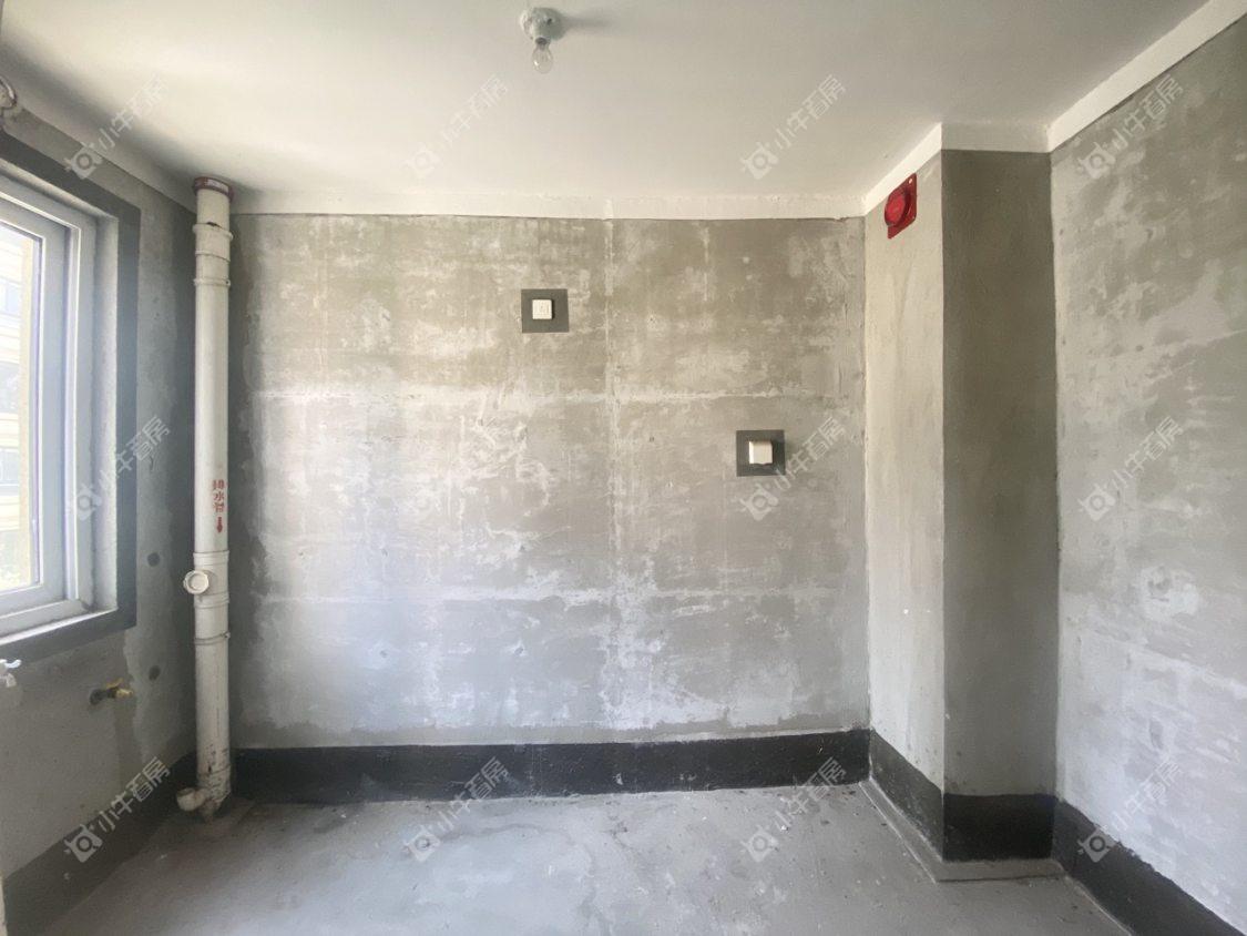 镇江中南君悦府中南一期在售二手房源室内图_小牛看房