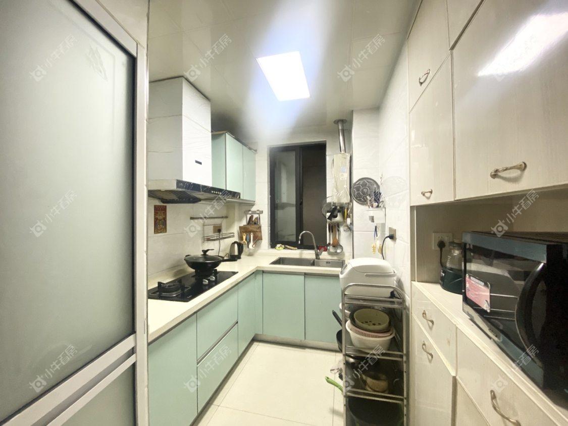 镇江国信宜和在售二手房源室内图_小牛看房