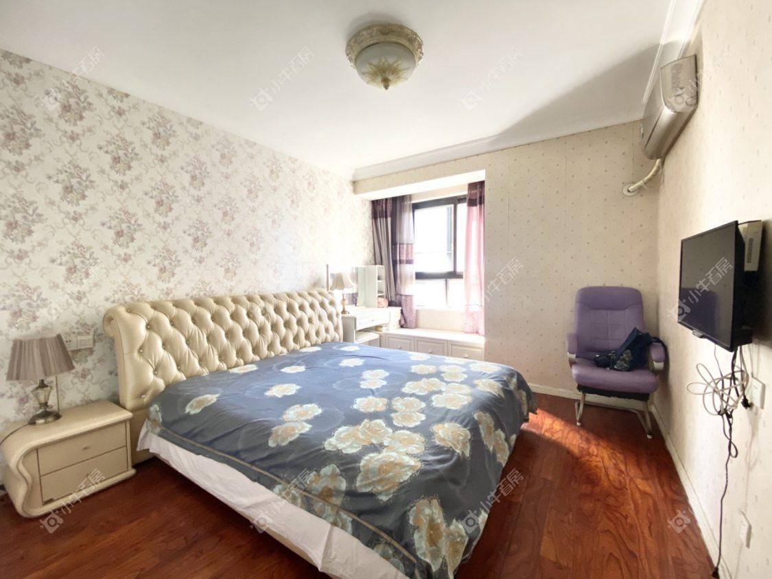 镇江嘉源首府在售二手房源室内图_小牛看房