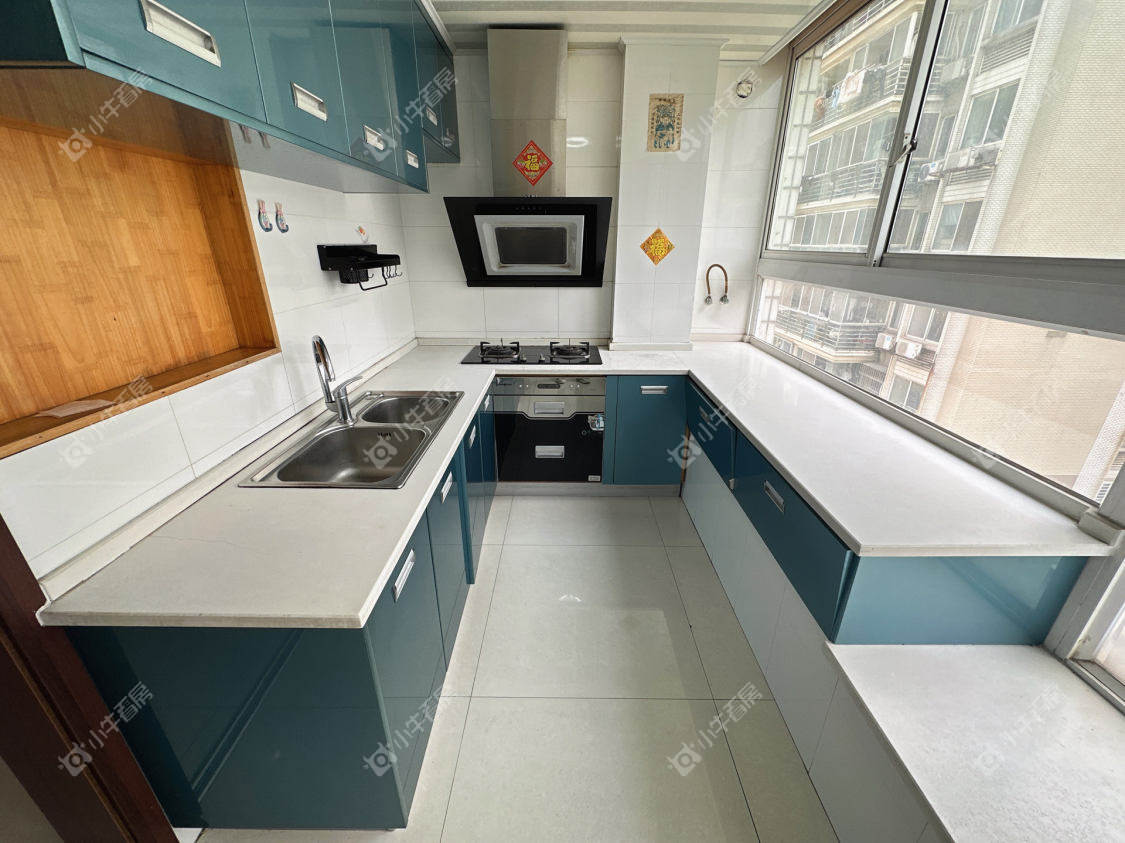 镇江凤翔花园在售二手房源室内图_小牛看房