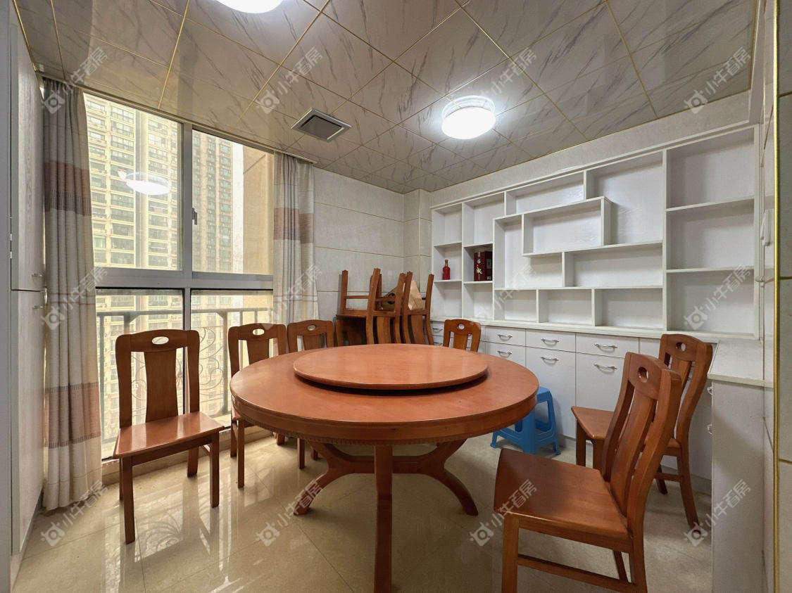 镇江恒大名都二三期在售二手房源_小牛看房