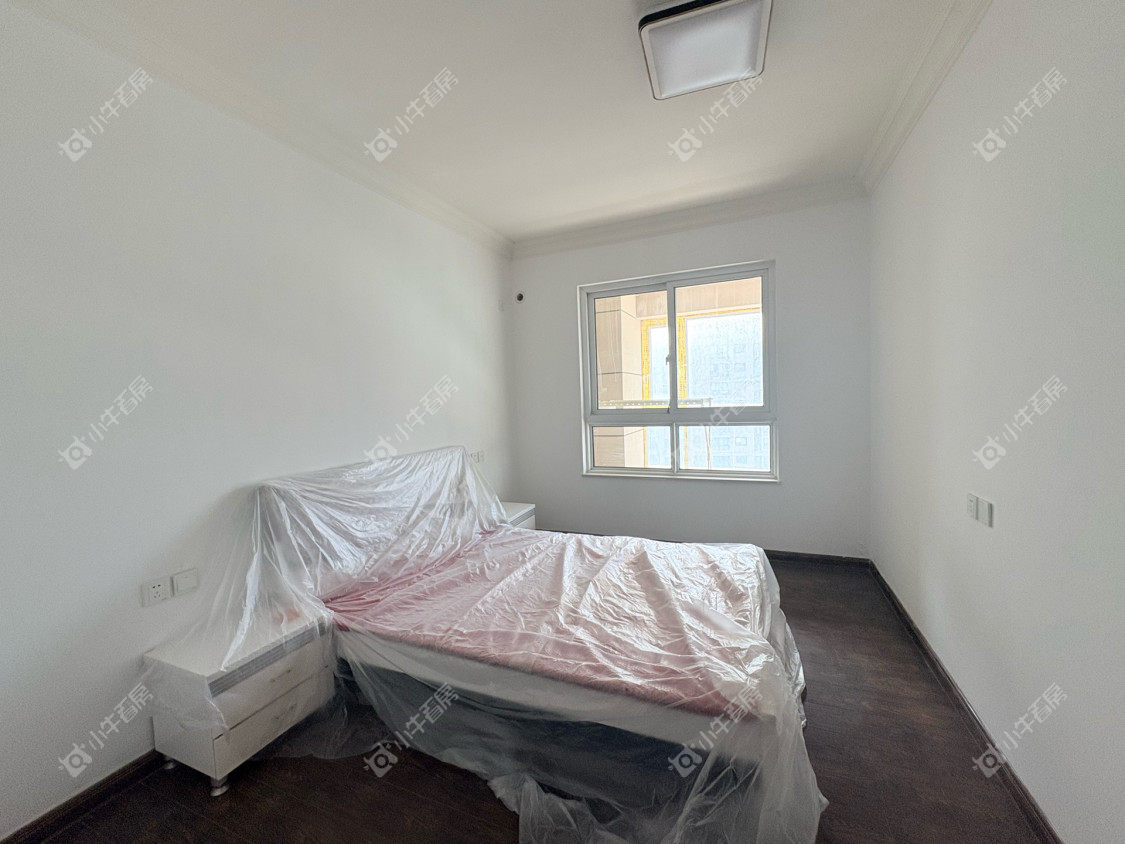 镇江碧桂园在售二手房源室内图_小牛看房