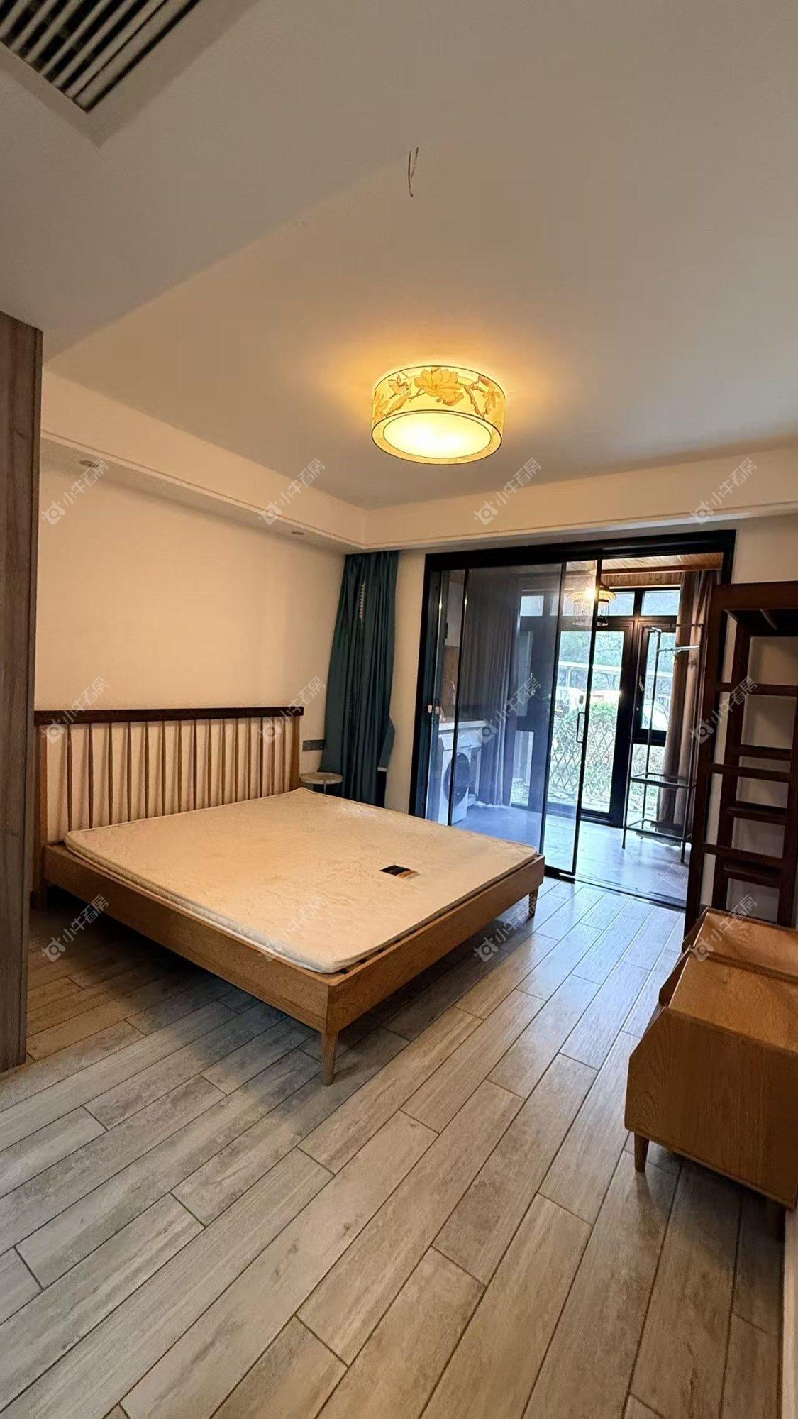 镇江华都锦城在售二手房源室内图_小牛看房