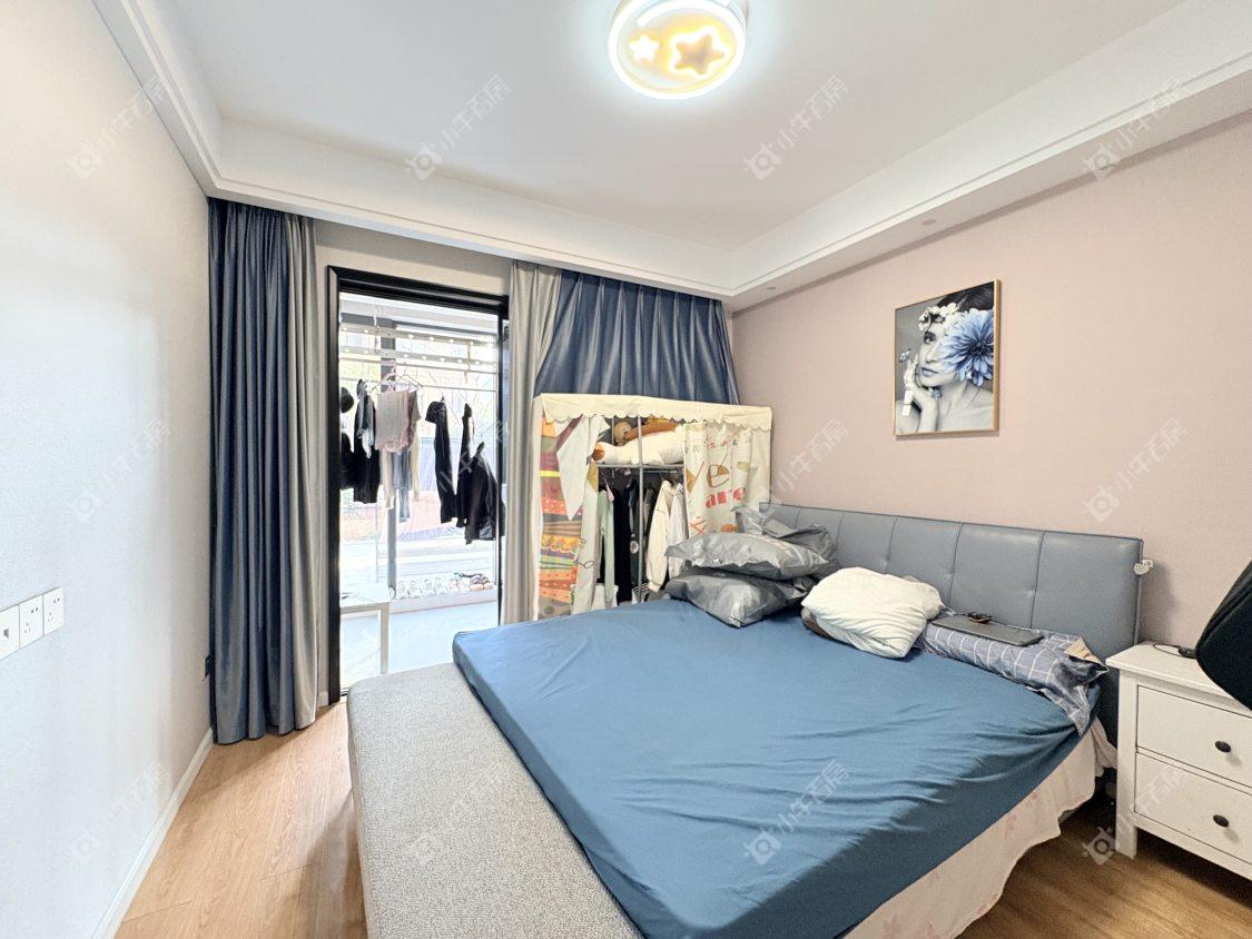 镇江中南君悦府中南一期在售二手房源室内图_小牛看房