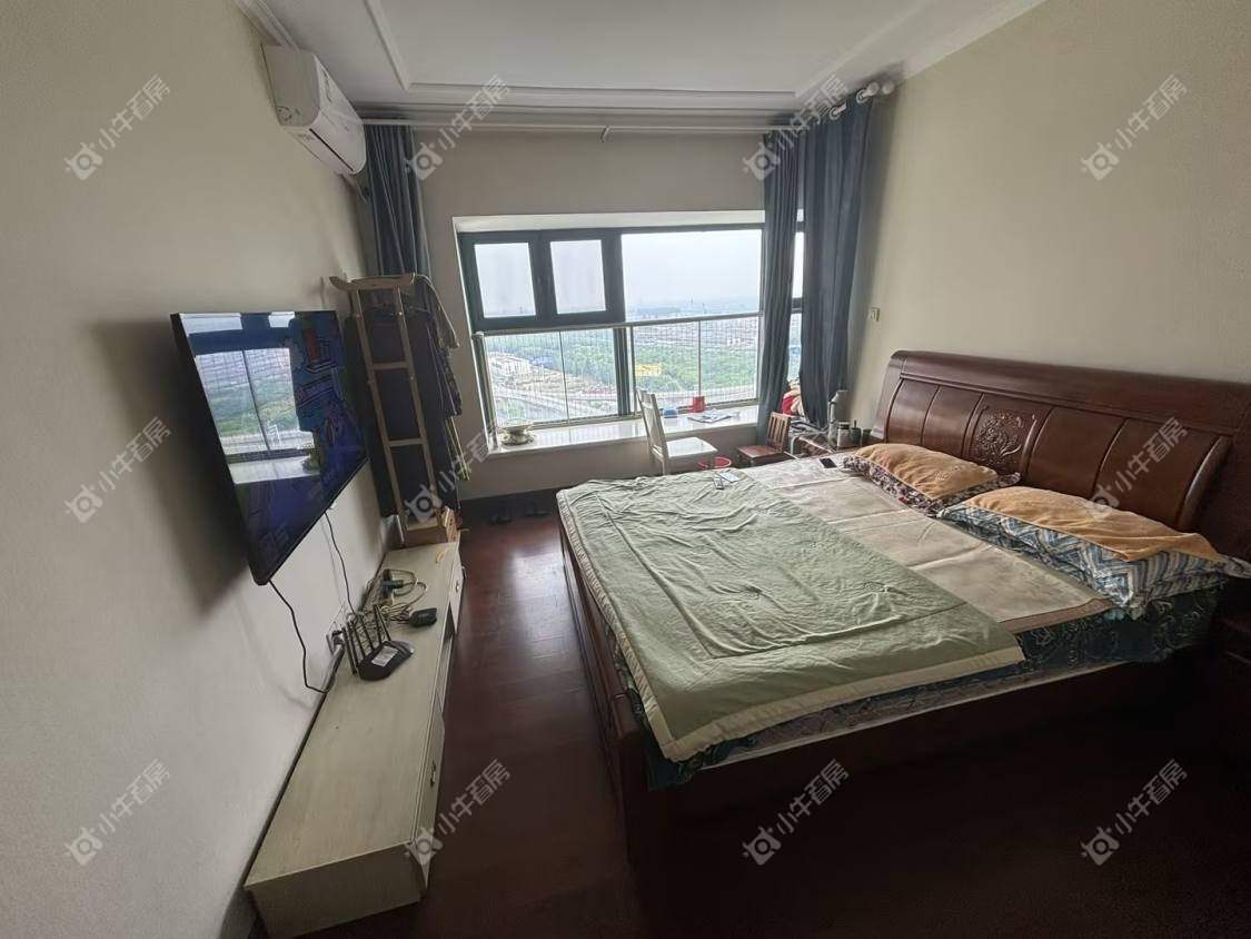 镇江恒大名都二三期在售二手房源室内图_小牛看房