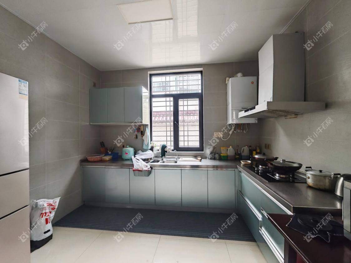 镇江石城郦家中心村在售二手房源室内图_小牛看房