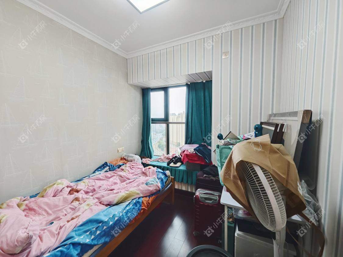 镇江恒大名都一期在售二手房源室内图_小牛看房