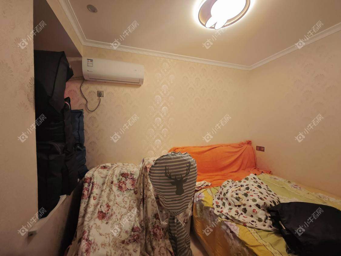 镇江金桥世纪城在售二手房源室内图_小牛看房