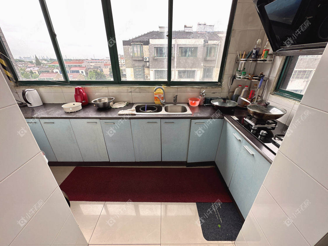 镇江紫荆花园在售二手房源_小牛看房