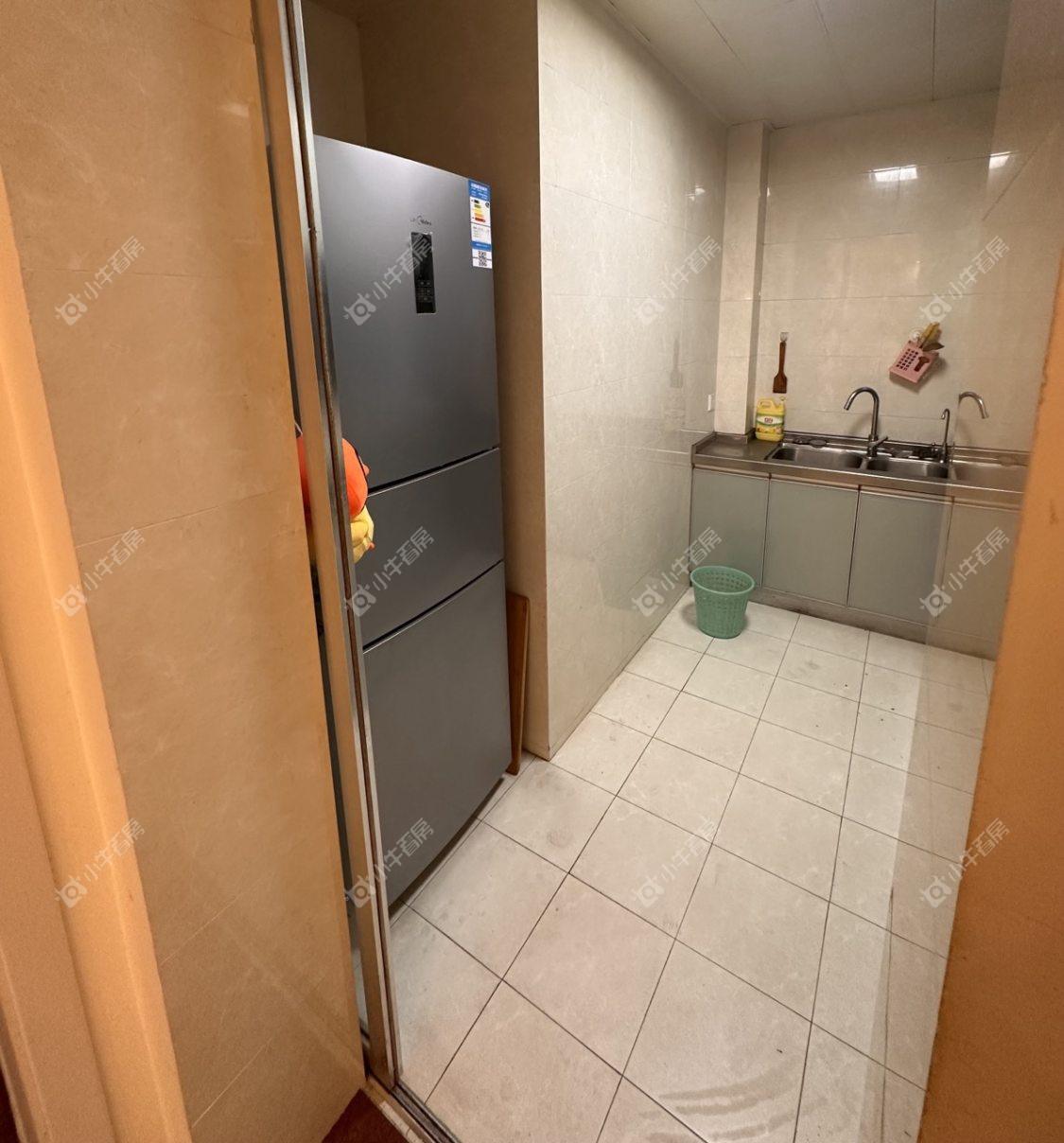 镇江吾悦华府（丹阳）在租房源室内图_小牛看房