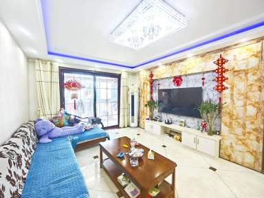 镇江金桥世纪城3室2厅2卫在售二手房房源图片