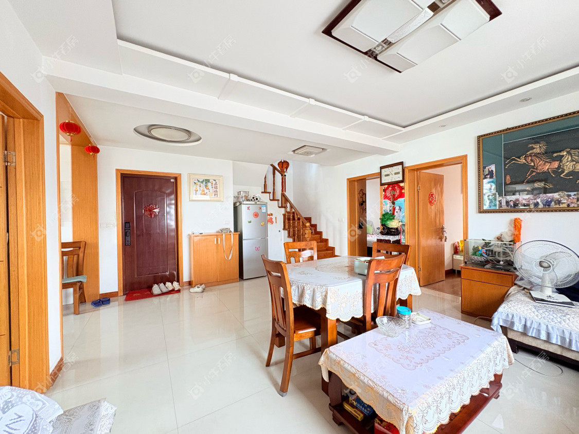 镇江银谷苑（金陵西路220号）在售二手房源室内图_小牛看房