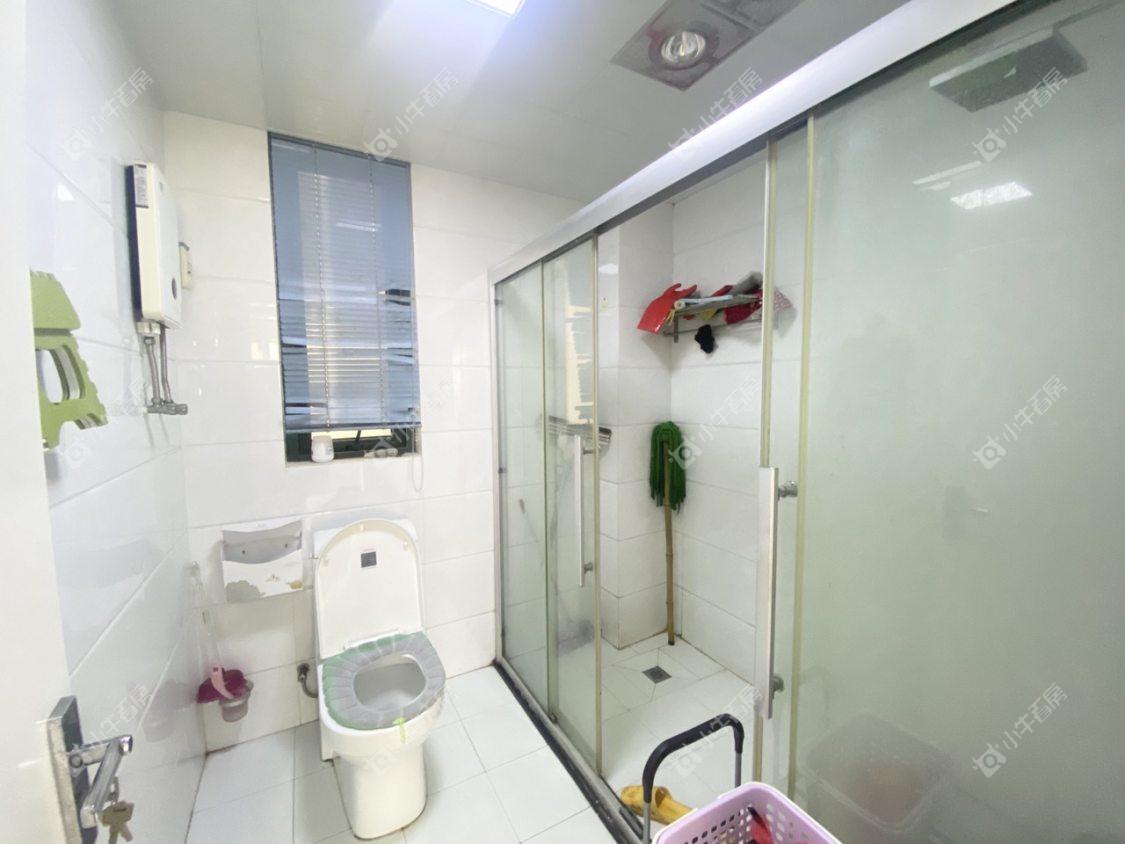 镇江欧洲城在售二手房源室内图_小牛看房