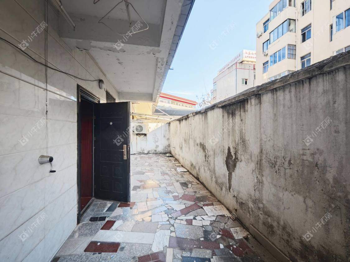 镇江香草新村在售二手房源室内图_小牛看房