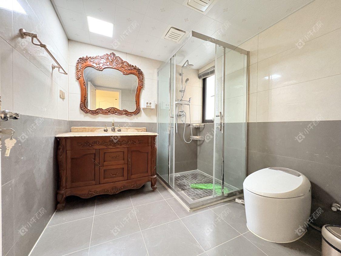 镇江吾悦华府金郡（丹阳）在售二手房源室内图_小牛看房