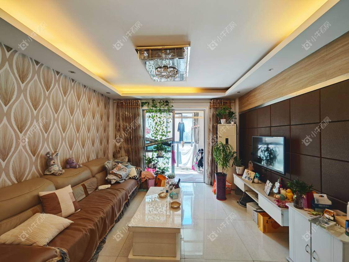 镇江南方名居在售二手房源室内图_小牛看房