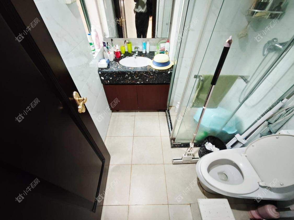 镇江恒大名都二三期在售二手房源室内图_小牛看房