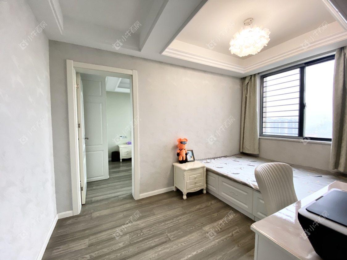 镇江紫竹园在售二手房源室内图_小牛看房