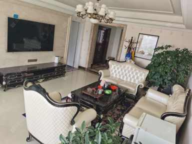 镇江恒大城在售二手房_小牛看房