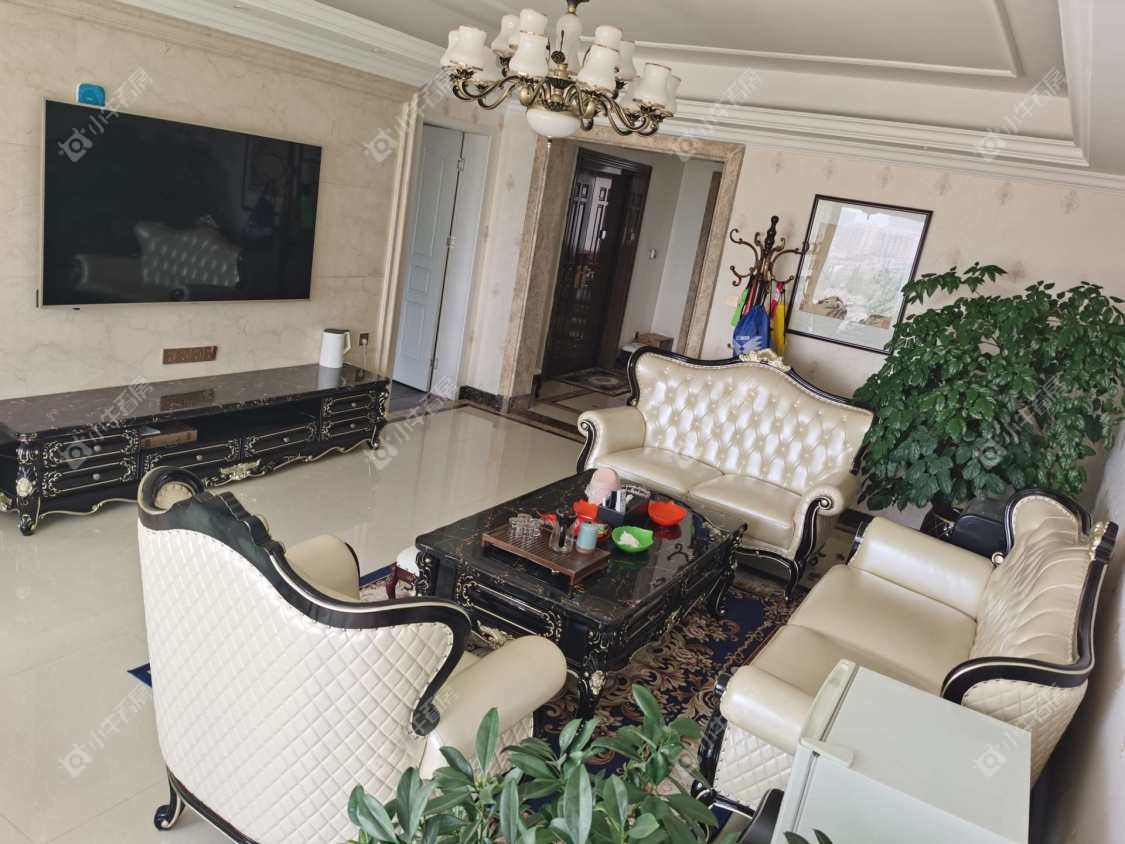 镇江恒大城在售二手房源_小牛看房