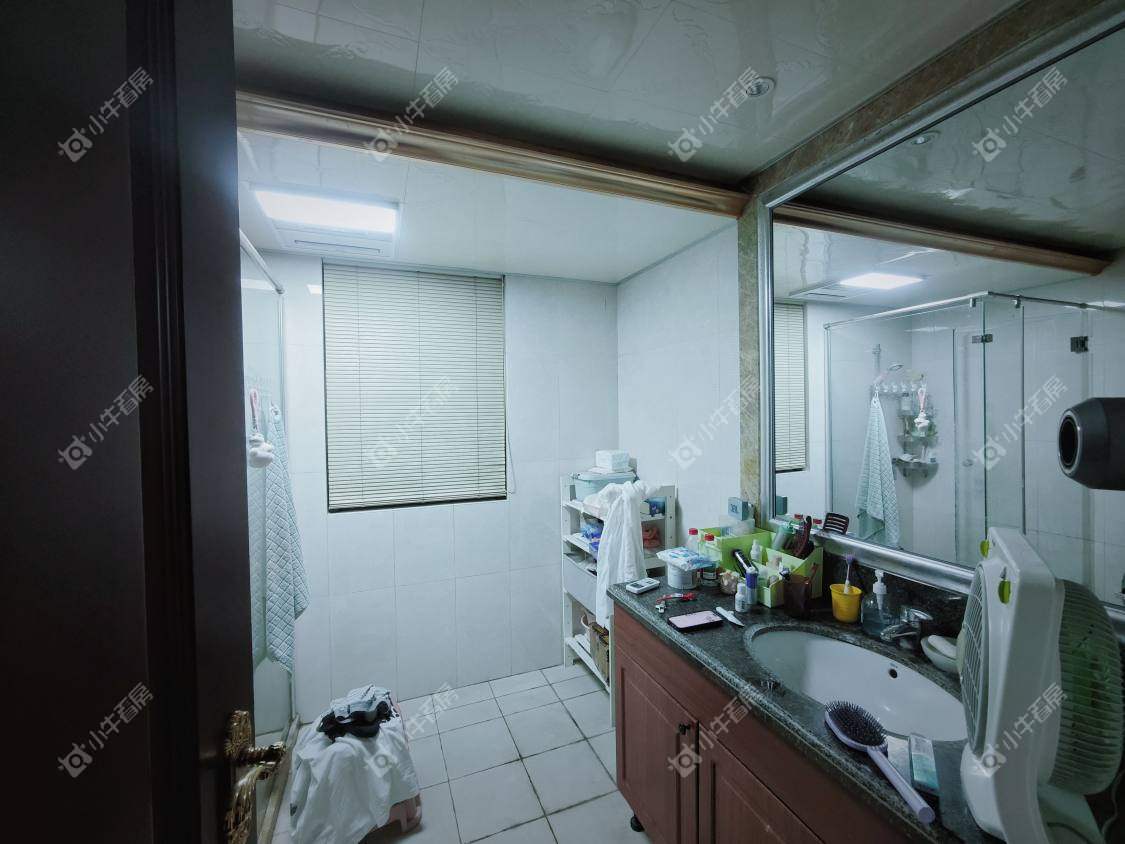 镇江恒大名都一期在售二手房源室内图_小牛看房