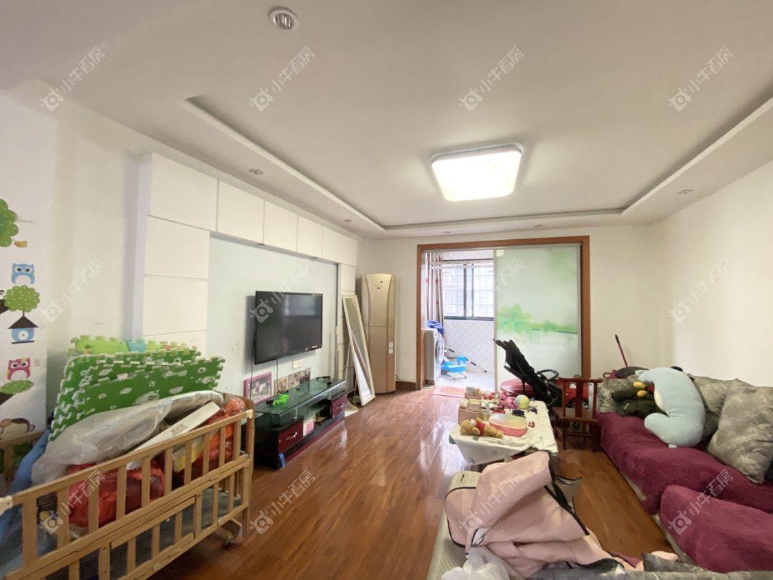 镇江碧水兰庭在售二手房源室内图_小牛看房