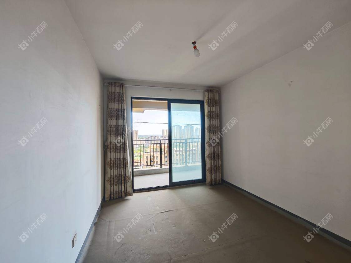 镇江吾悦华府金郡（丹阳）在售二手房源室内图_小牛看房