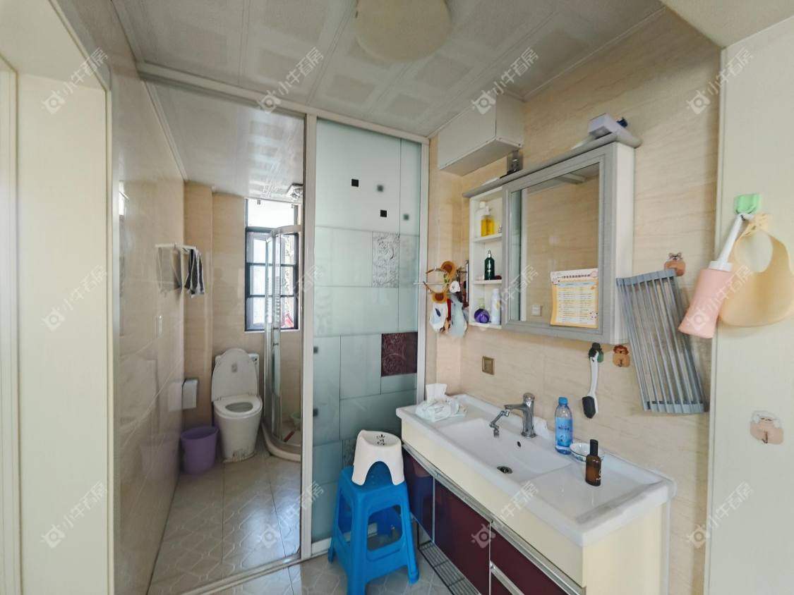 镇江幸福小区在售二手房源室内图_小牛看房