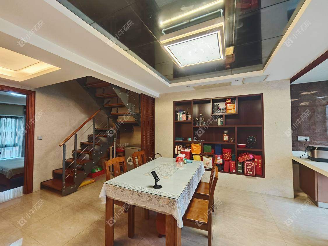 镇江江南人家在售二手房源室内图_小牛看房