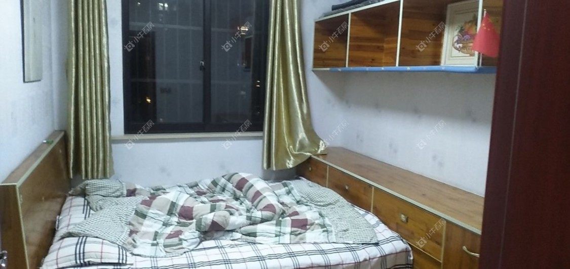 镇江嘉源首府在售二手房源_小牛看房